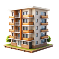 Apartments