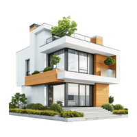 Bungalows