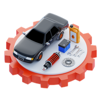 Auto Parts