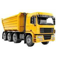Heavy Vehicles