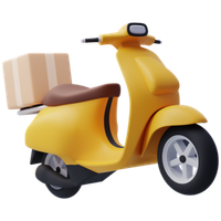 Motorbikes
