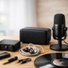 Portable Audio Accessories