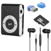 Portable Music Players