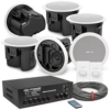 Speakers