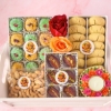 Homemade Bakes