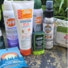 Insect Repellent