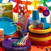 Party Supplies
