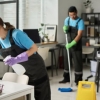 Cleaning