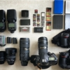 Photography Accessories