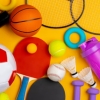 Other Sports Equipment