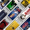 Event Tickets