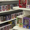 Fan Merchandise