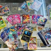 Trading Cards