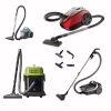 Vacuum Cleaner