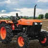 Land Vehicles