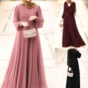 Muslimah Fashion