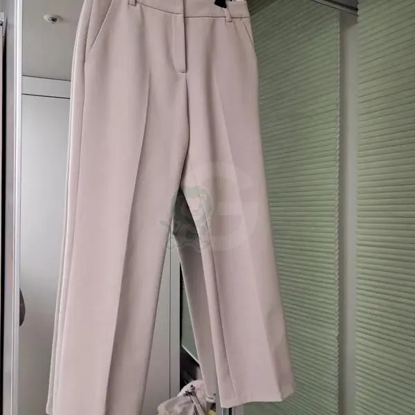 Bowen Brushed Slacks Egoist Dual Cut Bov - photo 1