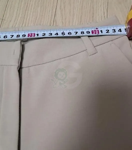 Bowen Brushed Slacks Egoist Dual Cut Bov - photo 5