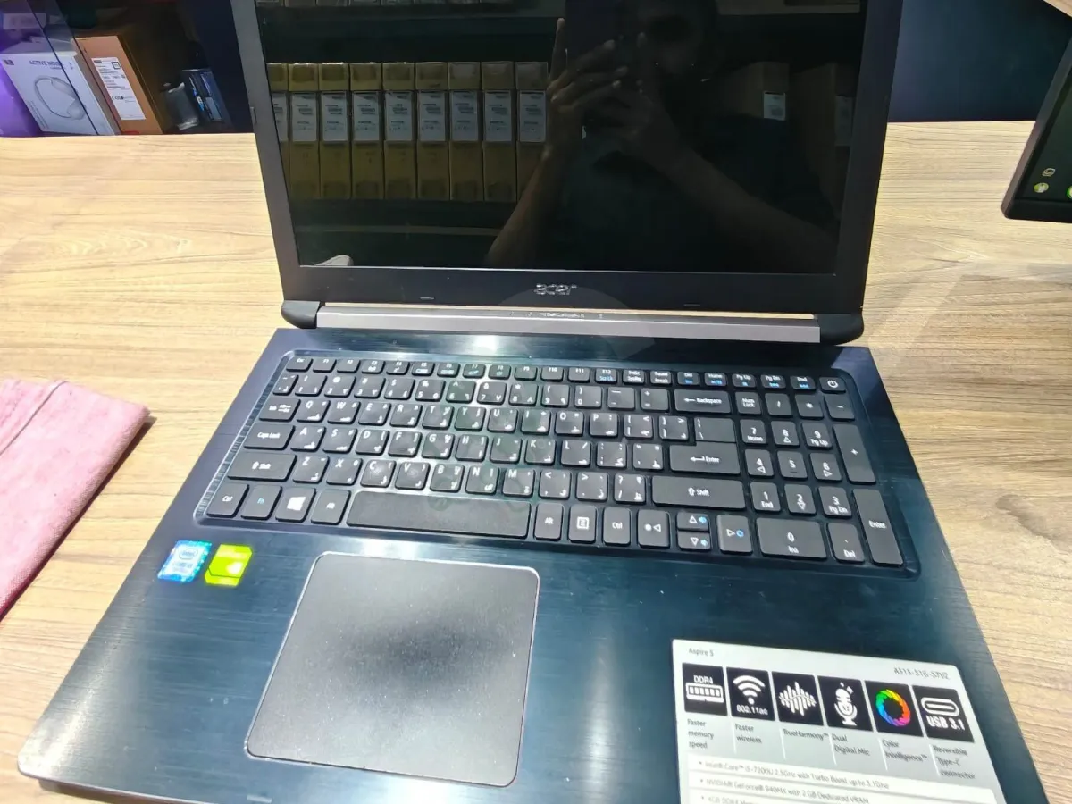 Acer Laptop