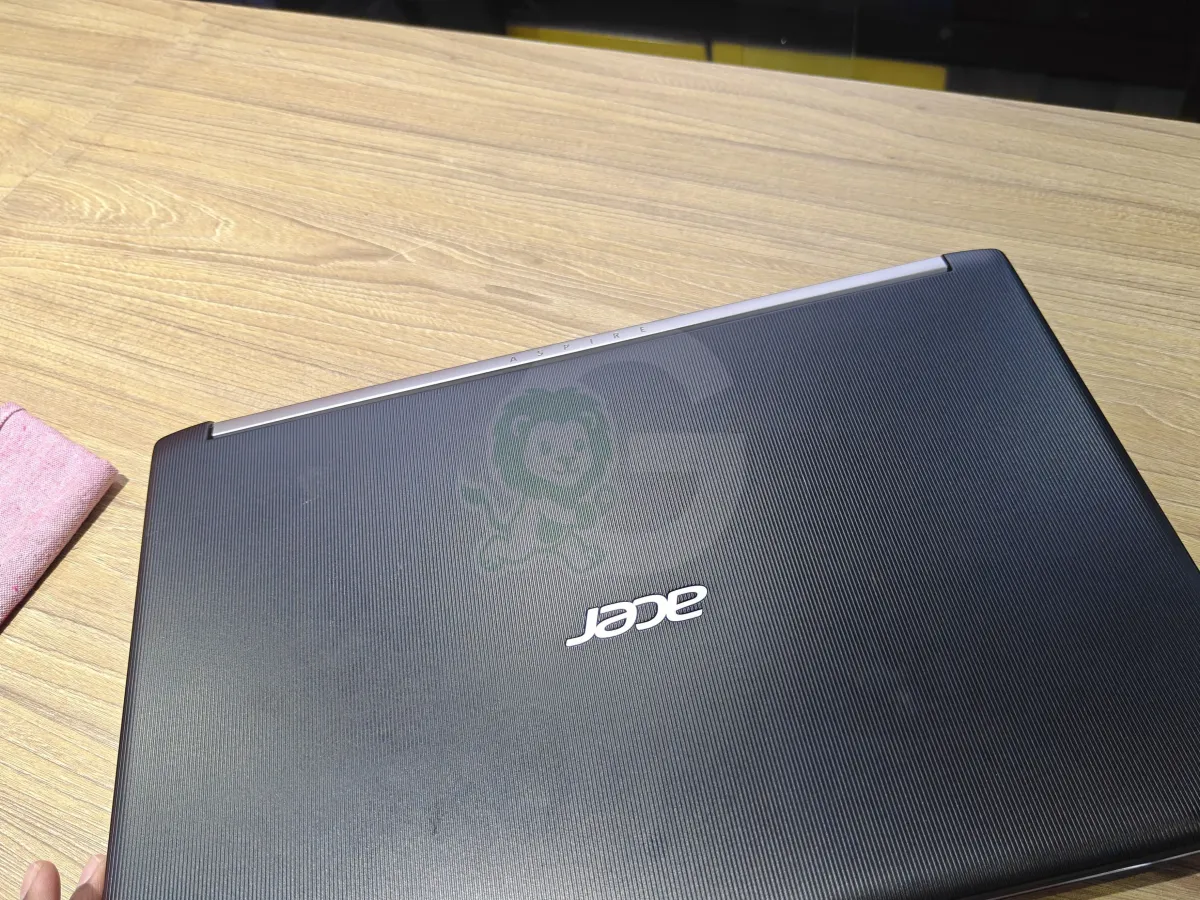 Acer  Core i5 7th Gen / Nvidia 2GB - photo 2