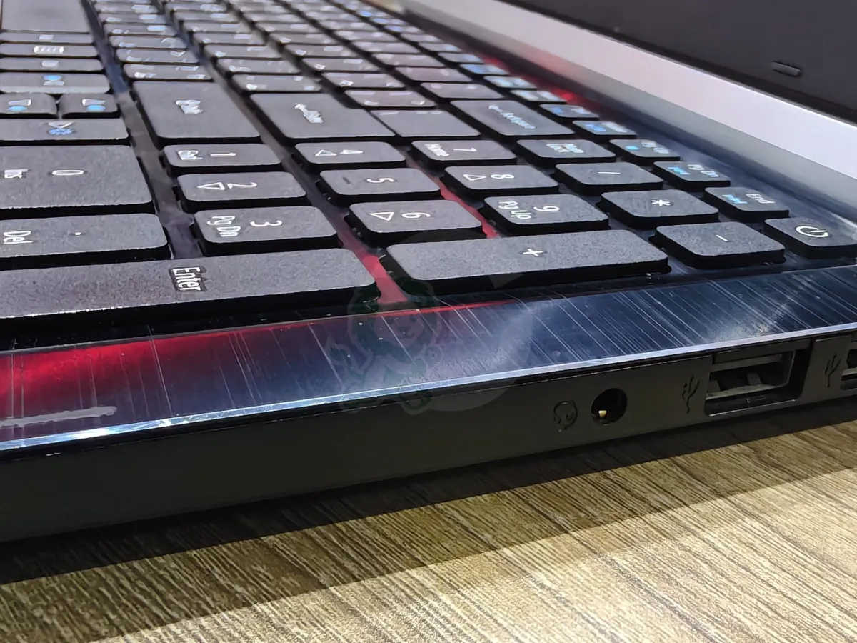 Acer  Core i5 7th Gen / Nvidia 2GB - photo 4