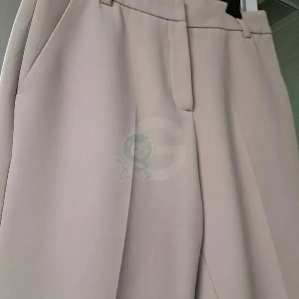 Bowen Brushed Slacks Egoist Dual Cut Bov - photo 2